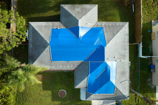 Best Metal Roofing Installation  in Greenbrier, AR