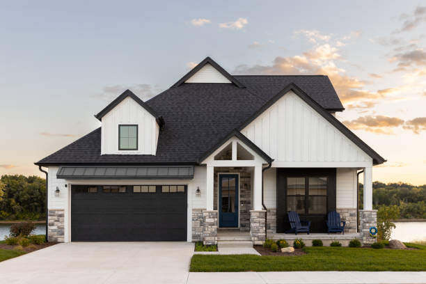 Best Rubber Roofing (EPDM, TPO)  in Greenbrier, AR
