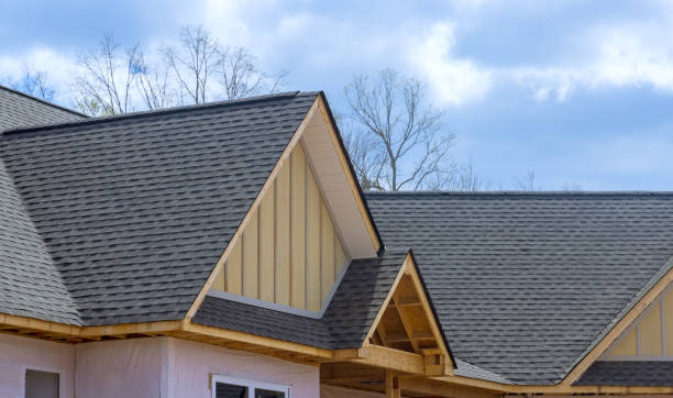 Hot Roofs in Greenbrier, AR